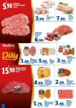 Dal 17 ottobre al 27 ottobre 2025