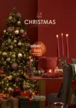 Bizzotto Christmas - al 31.12.2025