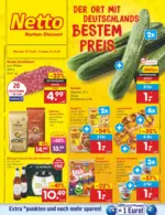 Netto Marken-Discount Netto: Wochenangebote - ab 27.10.2025