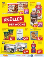 Netto: Wochenangebote
