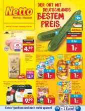 Netto: Wochenangebote