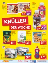 Netto: Wochenangebote