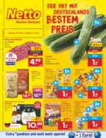 Netto Marken-Discount Netto: Wochenangebote - ab 27.10.2025