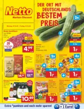 Netto: Wochenangebote