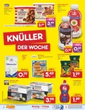 Netto: Wochenangebote