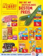 Netto Marken-Discount Netto: Wochenangebote - ab 27.10.2025