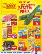 Netto: Wochenangebote