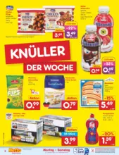 Netto: Wochenangebote