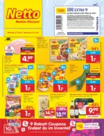 Netto Marken-Discount Netto: Wochenangebote - ab 27.10.2025