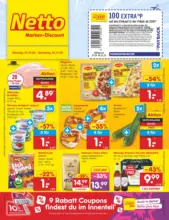 Netto: Wochenangebote
