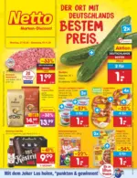 Netto Marken-Discount Netto: Wochenangebote - ab 27.10.2025