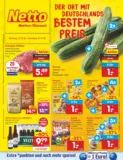 Netto: Wochenangebote