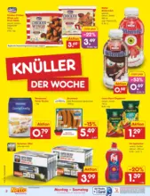 Netto: Wochenangebote