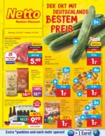 Netto Marken-Discount Netto: Wochenangebote - ab 27.10.2025