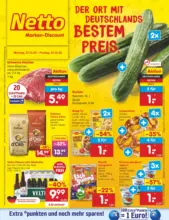 Netto: Wochenangebote