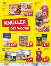Netto: Wochenangebote