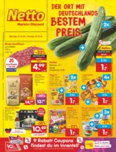 Netto: Wochenangebote