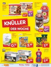 Netto: Wochenangebote