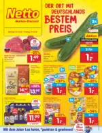 Netto Marken-Discount Netto: Wochenangebote - ab 27.10.2025