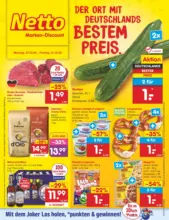 Netto: Wochenangebote