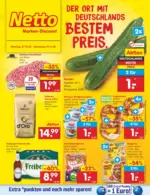 Netto Marken-Discount Netto: Wochenangebote - ab 27.10.2025