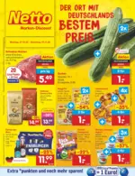 Netto Marken-Discount Netto: Wochenangebote - ab 27.10.2025