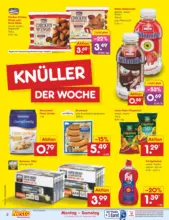 Netto: Wochenangebote