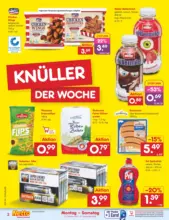 Netto: Wochenangebote