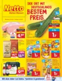 Netto: Wochenangebote