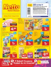 Netto: Wochenangebote