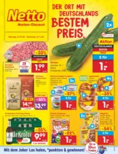 Netto: Wochenangebote