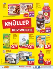 Netto: Wochenangebote