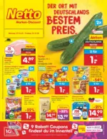 Netto: Wochenangebote
