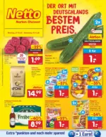 Netto Marken-Discount Netto: Wochenangebote - ab 27.10.2025