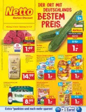 Netto: Wochenangebote