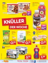 Netto: Wochenangebote