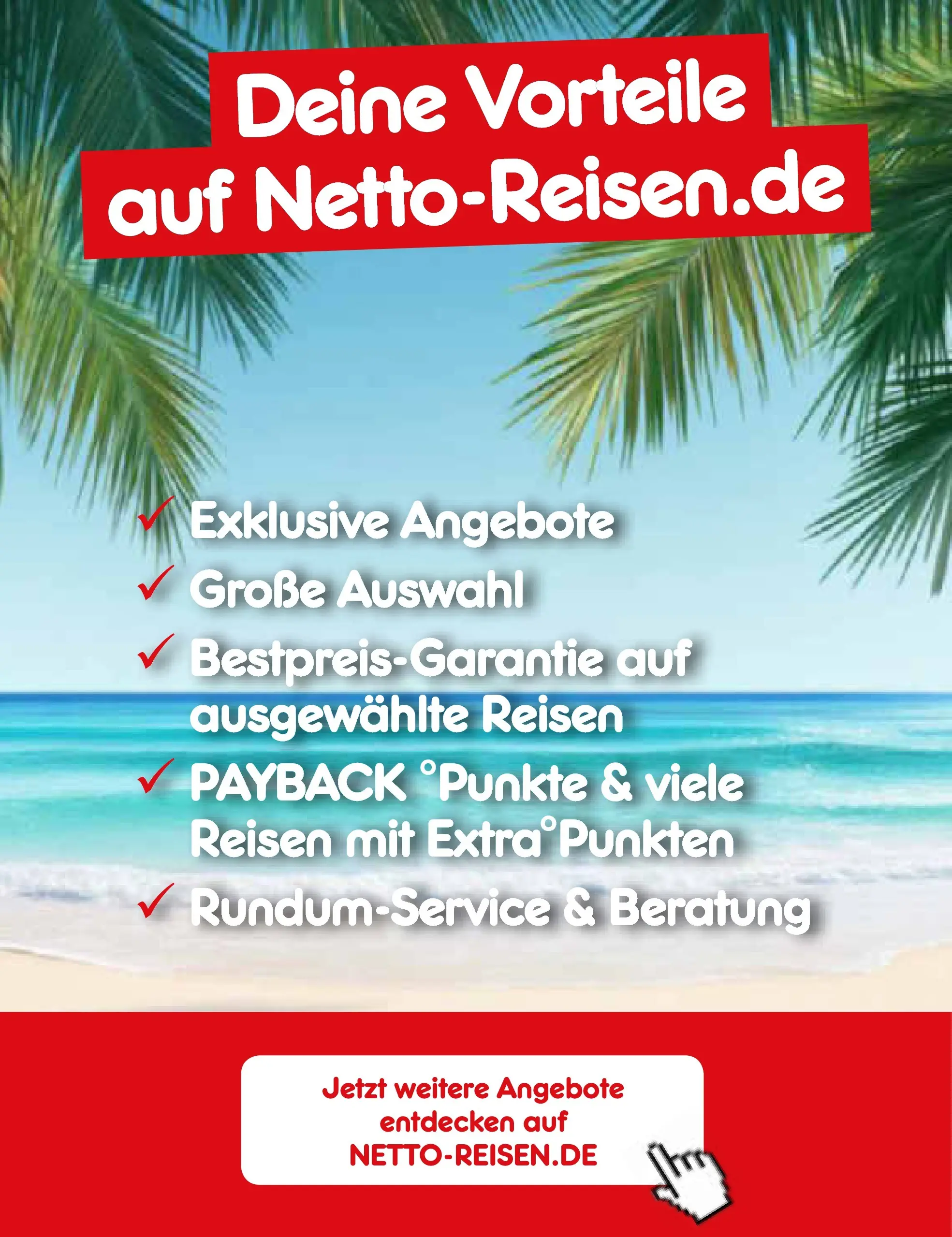 Netto Marken-Discount prospekt Frankfurt (ab 26.10.2025) » Angebote | Seite: 57 Netto Marken-Discount prospekt Frankfurt (ab 26.10.2025) » Angebote | Seite: 57