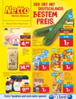 Netto Marken-Discount Netto: Wochenangebote - ab 27.10.2025