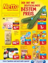 Netto: Wochenangebote