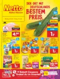 Netto: Wochenangebote