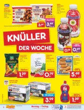 Netto: Wochenangebote