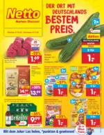 Netto Marken-Discount Netto: Wochenangebote - ab 27.10.2025