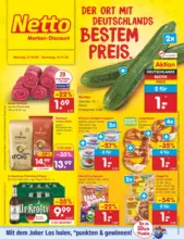 Netto: Wochenangebote