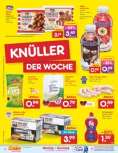 Netto: Wochenangebote
