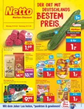 Netto: Wochenangebote