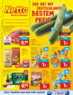 Netto Marken-Discount Netto: Wochenangebote - ab 27.10.2025