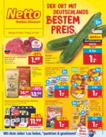 Netto Marken-Discount Netto: Wochenangebote - ab 27.10.2025