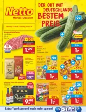 Netto: Wochenangebote