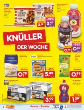 Netto: Wochenangebote