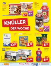 Netto: Wochenangebote